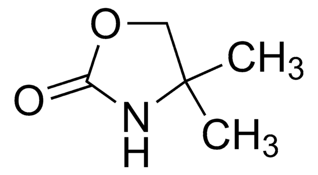 4,4-Dimethyl-1,3-oxazolidin-2-one AldrichCPR