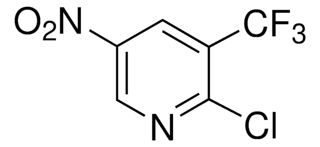 2-Chloro-5-nitro-3-(trifluoromethyl)pyridine