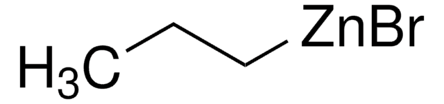 Propylzinc bromide solution 0.5&#160;M in THF