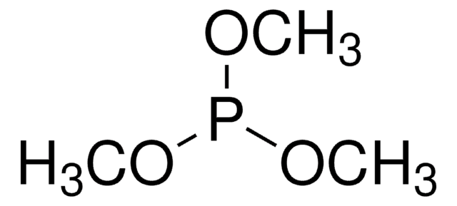 Trimethyl phosphite &#8805;99%