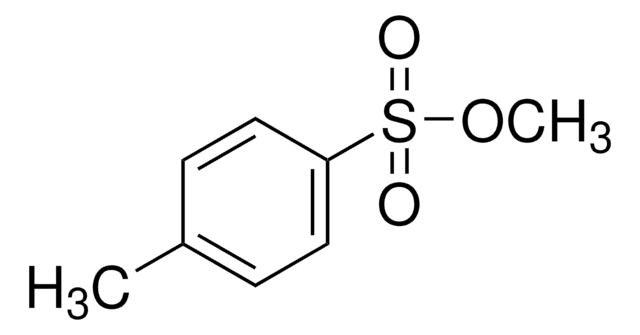 p-トルエンスルホン酸メチル 98%