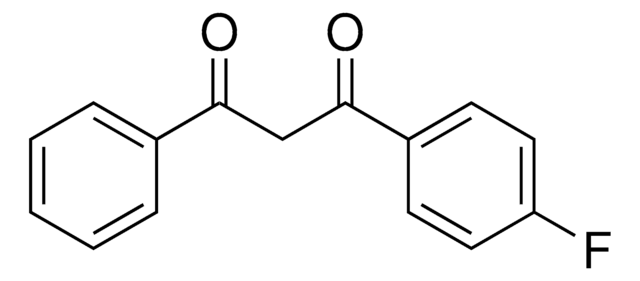 1-(4-Fluorophenyl)-3-phenylpropane-1,3-dione AldrichCPR