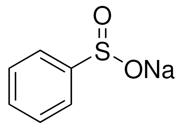 ベンゼンスルフィン酸 ナトリウム塩 98%