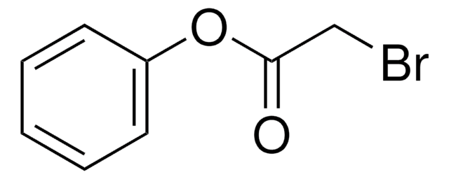 Phenyl bromoacetate 98%