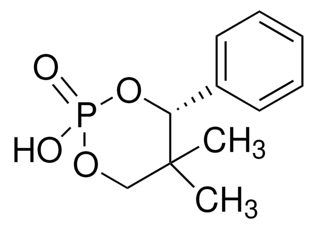 (4R)-2-Hydroxy-5,5-dimethyl-4-phenyl-1,3,2-dioxaphosphorinan 2-oxide 98%