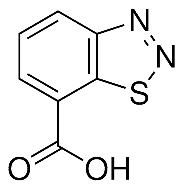 Acibenzolar acid PESTANAL&#174;, analytical standard