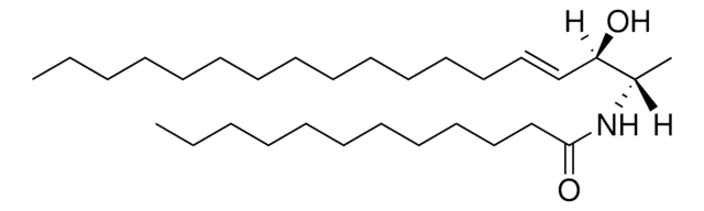 N-C12-deoxysphingosine N-lauroyl-1-deoxysphingosine (m18:1/12:0), powder