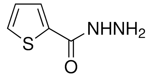 2-Thiophenecarboxylic acid hydrazide &#8805;98%