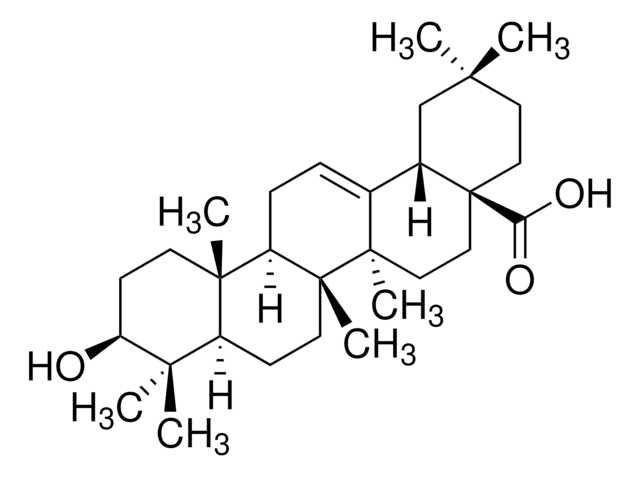 Oleanolic acid United States Pharmacopeia (USP) Reference Standard