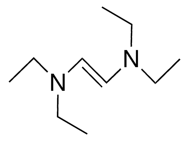 1,2-BIS(DIETHYLAMINO)ETHYLENE AldrichCPR