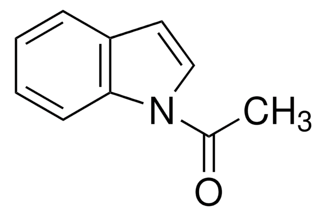 1-Acetylindole 98%