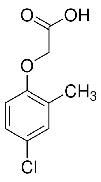 MCPA TraceCERT&#174;, certified reference material, Manufactured by: Sigma-Aldrich Production GmbH, Switzerland