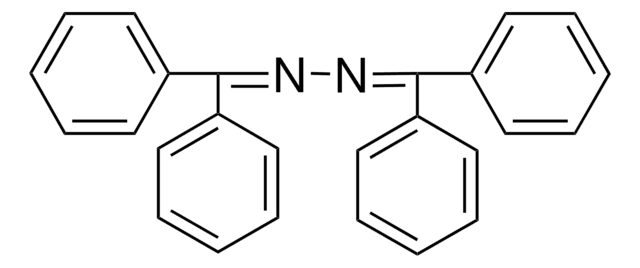 BENZOPHENONE AZINE AldrichCPR