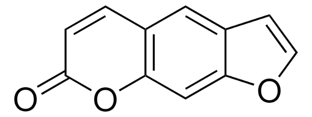 Psoralen phyproof&#174; Reference Substance