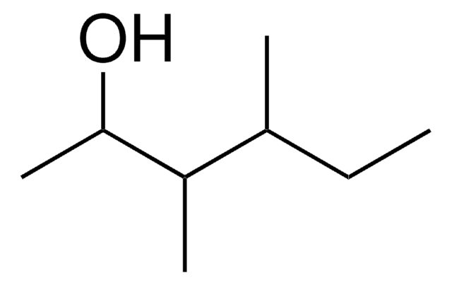 3,4-DIMETHYL-2-HEXANOL (MIXTURE OF ISOMERS) AldrichCPR