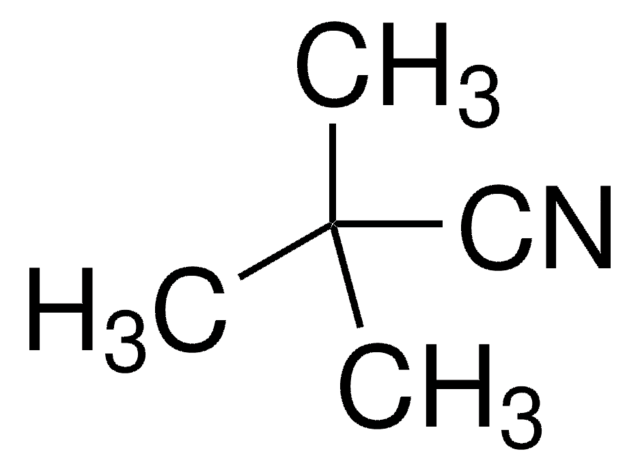 Trimethylacetonitrile 98%