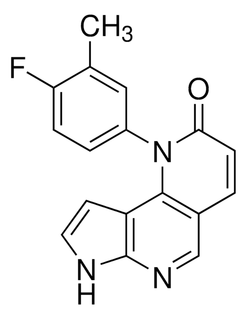 STK16-IN-1 &#8805;98% (HPLC)