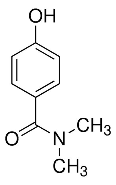 4-hydroxy-N,N-dimethylbenzamide AldrichCPR