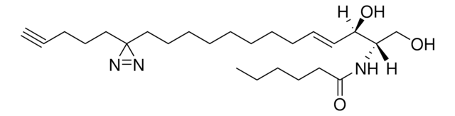 Photoclick C6 Ceramide Avanti Research&#8482; - A Croda Brand