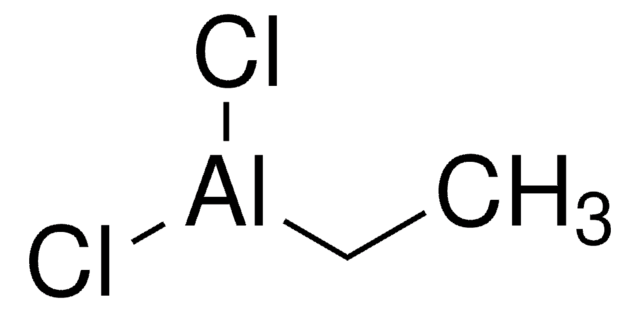 Ethylaluminum dichloride solution 1.0&#160;M in hexanes