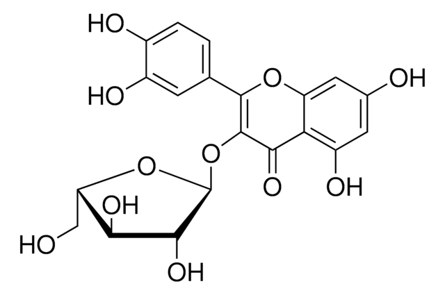 Avicularin phyproof&#174; Reference Substance