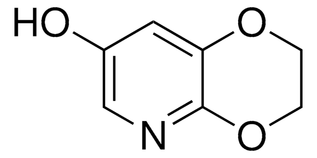 2,3-Dihydro-[1,4]dioxino[2,3-b]pyridin-7-ol AldrichCPR