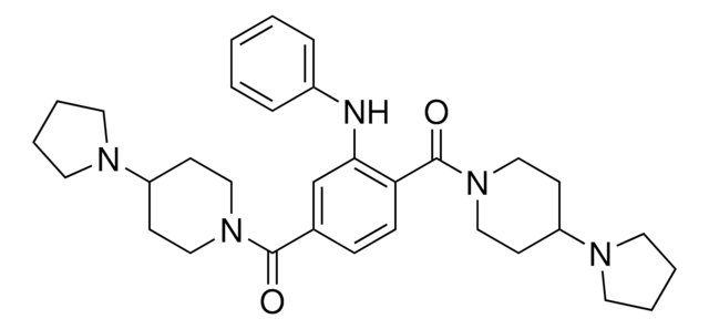 UNC1215 &#8805;98% (HPLC)