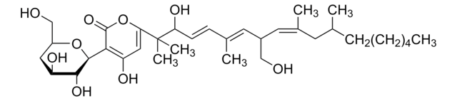 Neofusapyrone &#8805;85% (LC/MS-ELSD)