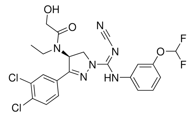 BAY-598 &#8805;98% (HPLC)