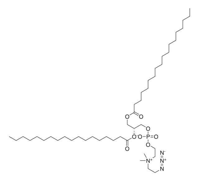 18:0 azidoethyl PC powder, Avanti Research&#8482; - A Croda Brand