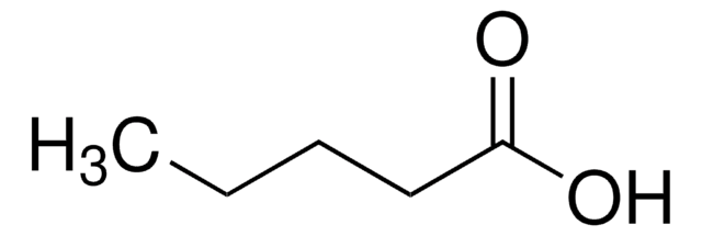 吉草酸 &#8805;99%