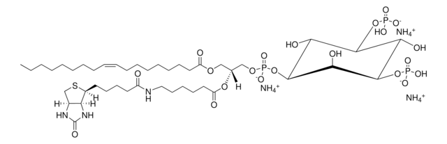 18:1-6:0 Biotin PI(3,5)P2 Avanti Research&#8482; - A Croda Brand 860565P, powder