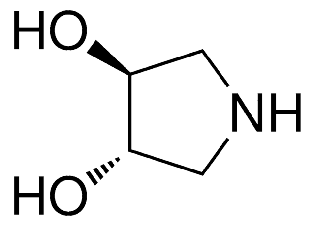 (3S,4S)-pyrrolidine-3,4-diol AldrichCPR