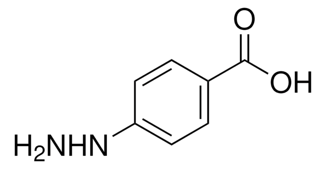 4-ヒドラジノ安息香酸 CRS, European Pharmacopoeia (EP) Reference Standard