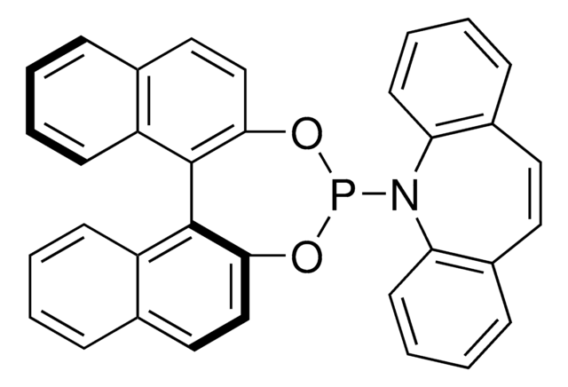 (S)-(+)-N-(3,5-Dioxa-4-phosphacyclohepta[2,1-a;3,4-a&#8242;]dinaphthalen-4-yl)-dibenzo[b,f]azepine &#8805;95% (elemental analysis)