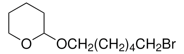 2-(6-Bromohexyloxy)tetrahydro-2H-pyran 97%