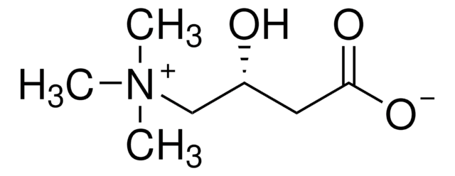 Levocarnitine United States Pharmacopeia (USP) Reference Standard