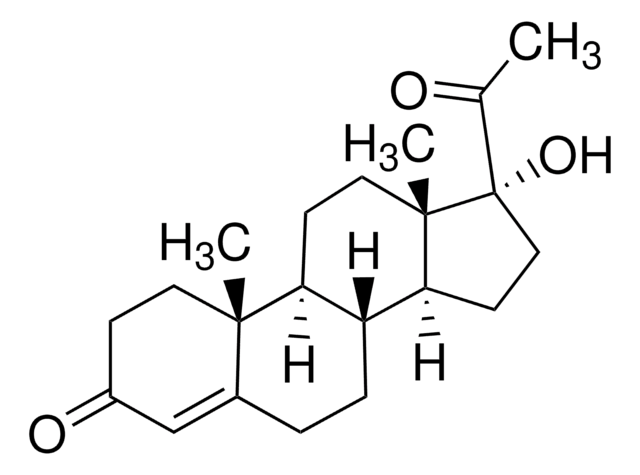 17&#945;-Hydroxyprogesterone &#8805;95%