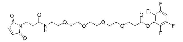 MAL-dPEG&#174;4-TFP ester