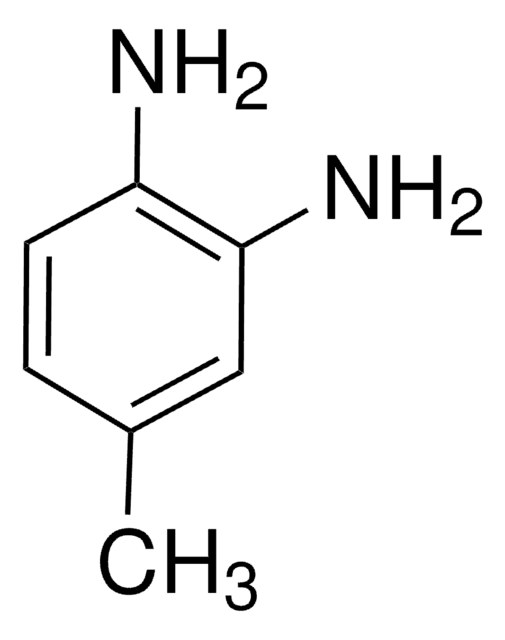 4-Methyl-o-phenylenediamine purum, &#8805;98.0% (NT)