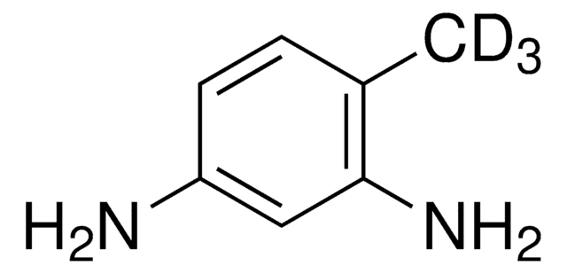 2,4-Diaminotoluene-&#945;,&#945;,&#945;-d3 98 atom % D, 98% (CP)