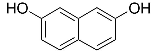 2,7-Dihydroxynaphthalene analytical standard