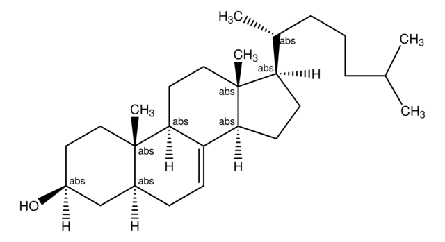 5&#945;-Cholest-7-en-3&#946;-ol