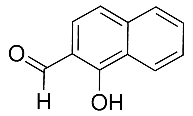 1-Hydroxy-2-naphthaldehyde AldrichCPR