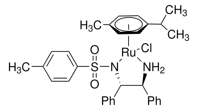 RuCl(p-cymene)[(S,S)-Ts-DPEN]