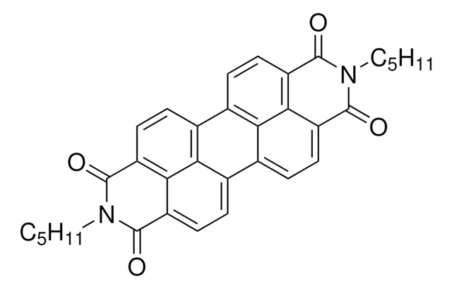 N,N&#8242;-Dipentyl-3,4,9,10-perylenedicarboximide 98%