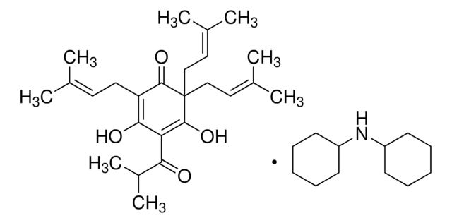 Colupulone (stable DCHA salt) phyproof&#174; Reference Substance