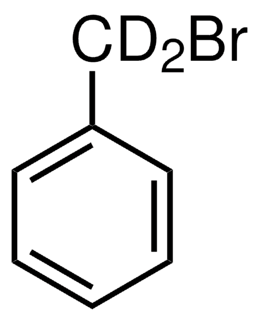 Benzyl bromide-&#945;,&#945;-d2 98 atom % D