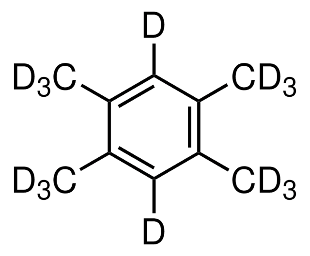 1,2,4,5-Tetramethylbenzene-d14 98 atom % D