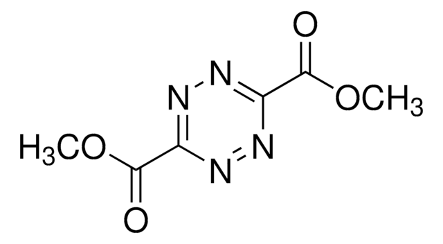 3,6-Bis(methoxycarbonyl)-1,2,4,5-tetrazine